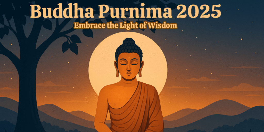 Buddha Purnima