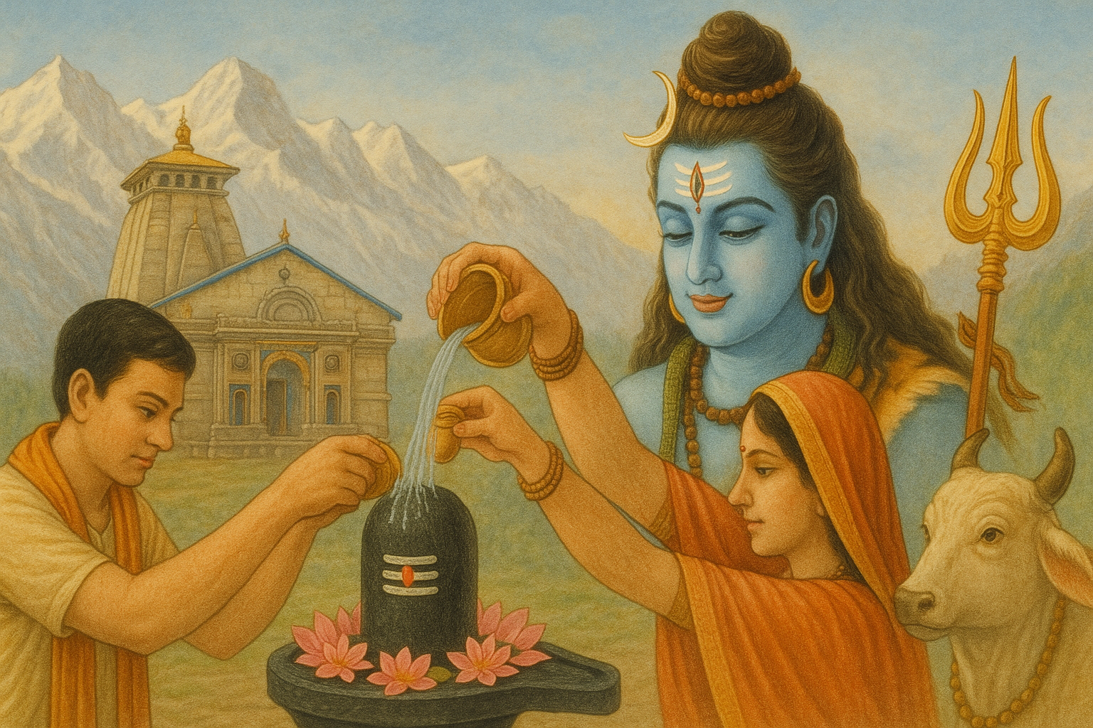 Sawan Shivratri